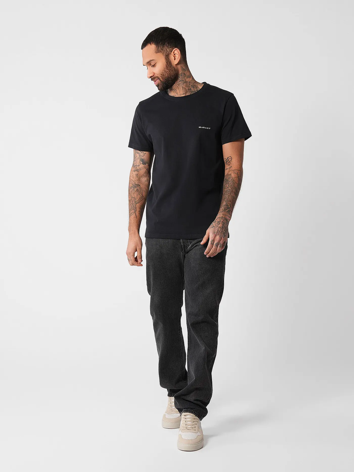 ISABEL MARANT | T-Shirt ZAFFERH | 
